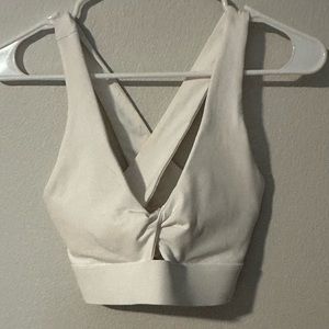 Fabletics sports bra